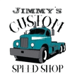 Jimmy's Custom Speed Shop