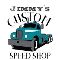 Jimmy's Custom Speed Shop