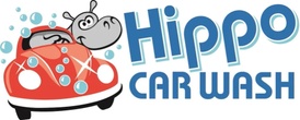 Hippo Car Wash