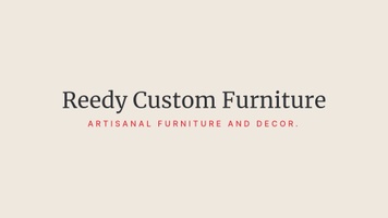 Reedy Custom Furniture