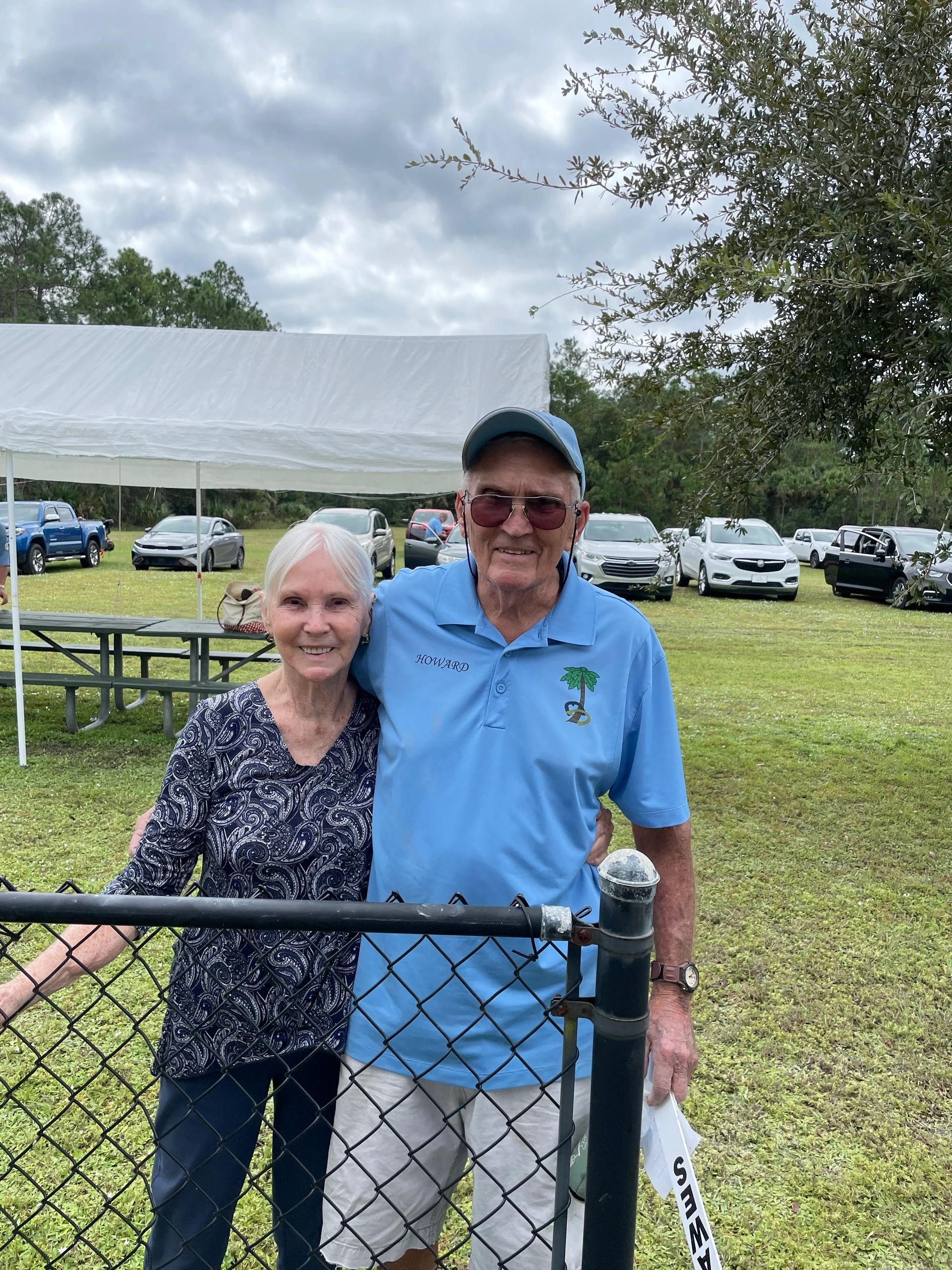 202324 Season Flagler County Horseshoe Pitching Club