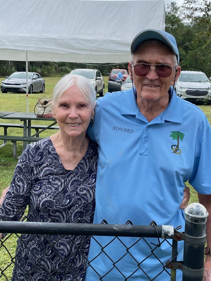 Flagler County Horseshoe Pitching Club