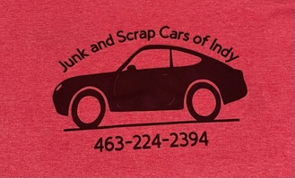 Junk & Scrap cars of Indy 