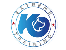 Extreme K9 Training 