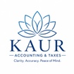 Kaur Accounting & Taxes