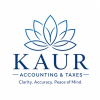 Kaur Accounting & Taxes