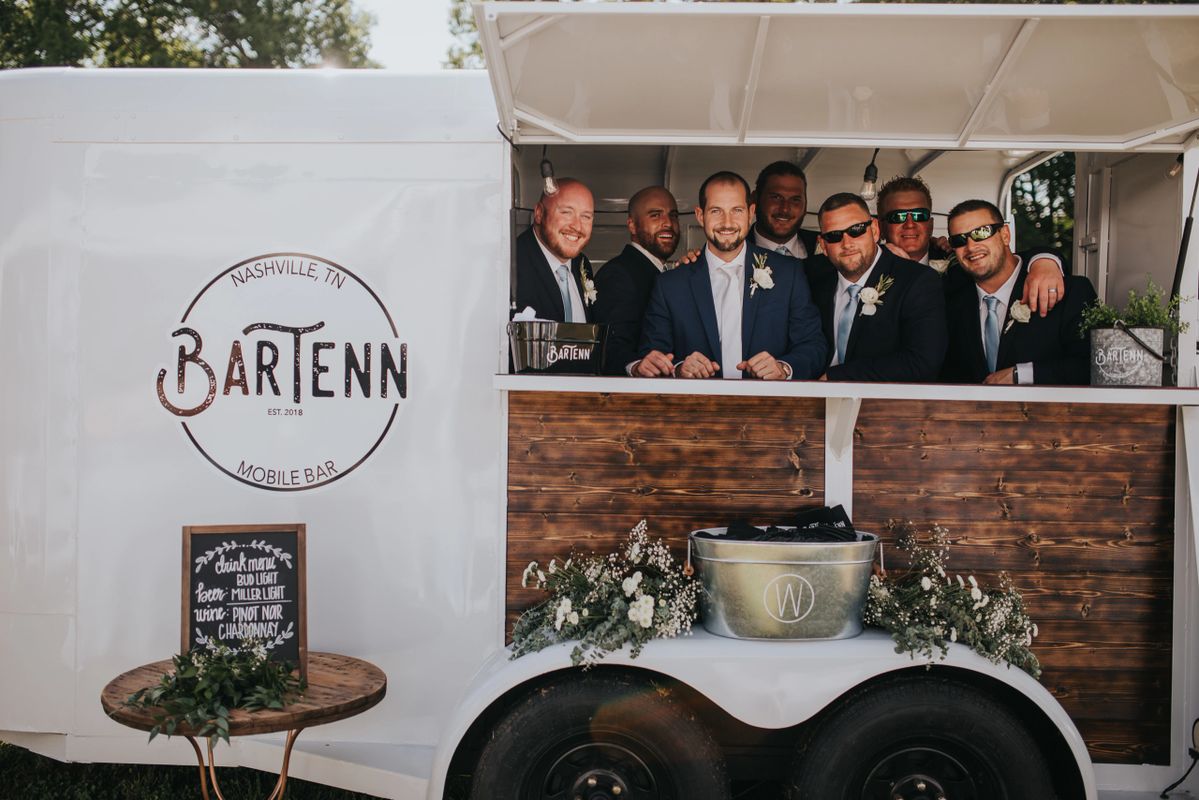 bar tenn | mobile bars in nashville