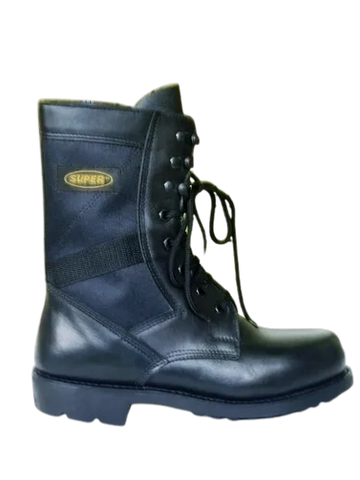 Fabricante Lima Perú bota campera seguridad de cuero EPP Veguza Taller confección punta  acero refo