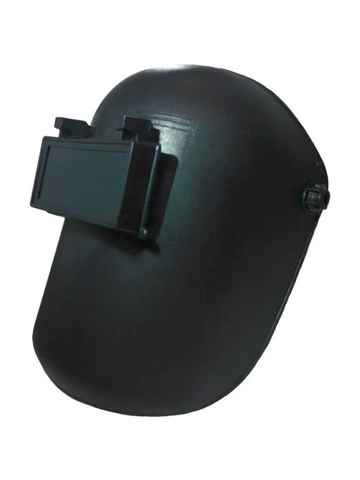 Tienda venta proveedor Máscaras para soldar con visor levantable alta resistencia al quemado Perú