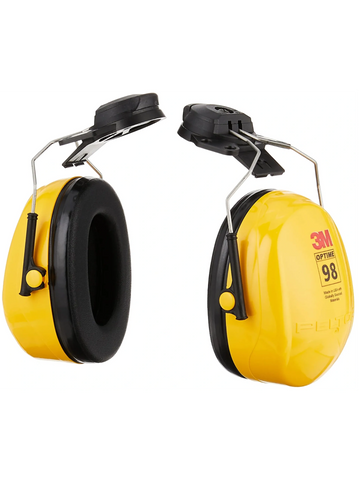 Proveedor tienda comercializador Orejeras dieléctrica, protector auditivo, para adaptar a casco perú