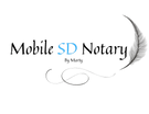 Mobile SD Notary by Marty