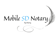 Mobile SD Notary by Marty