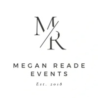 Megan Reade Events