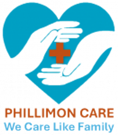 Phillimon Care Logo
