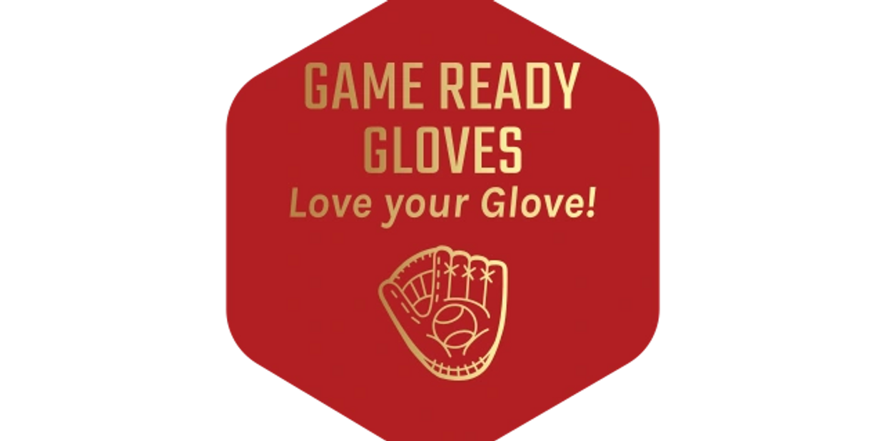 GAME READY GLOVES - Glove Relacing, Glove Break In