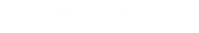 Aim Up Psychology