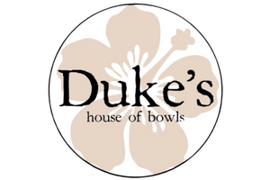 Duke's House of Bowls