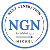NGN, Inc.
Next Generation Nickel