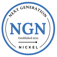 NGN, Inc.
Next Generation Nickel
