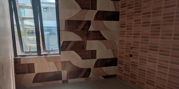 Art with Tile. We make it happen!