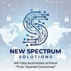 New Spectrum Solutions