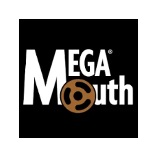 MegaMouth Bowfishing logo