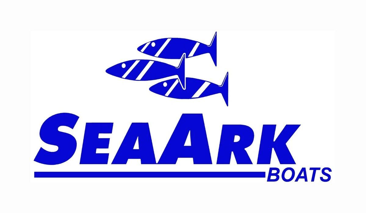 SeaArk Boats logo
