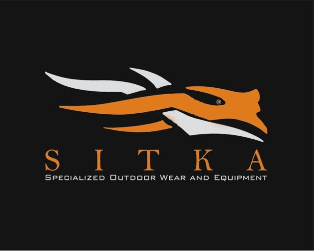 Sitka Gear logo