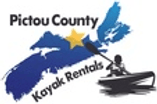 pictou county kayak rentals