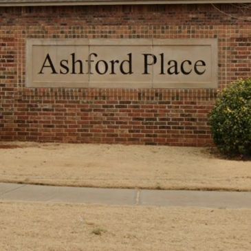 Ashford Place, Yukon, OK 73099
