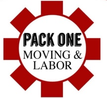 Pack One
Moving and Property Management
