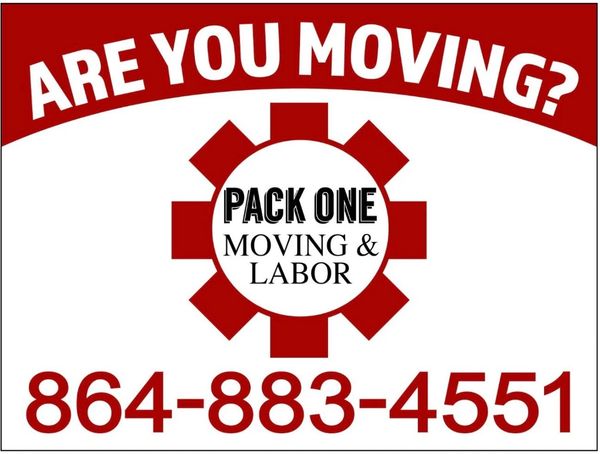 Moving Supplies – Albuquerque - Certified