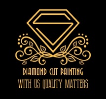 Diamond Cut Painting 