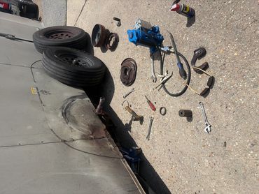 Mobile Tire Service I-10