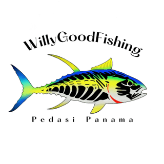 WillyGoodFishing