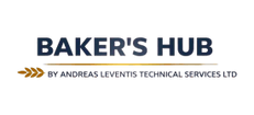 Baker's hub by andreas leventis technical services 