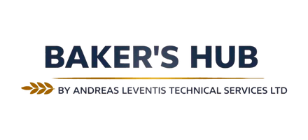 Baker's hub by andreas leventis technical services 