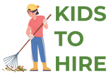 Kids to Hire