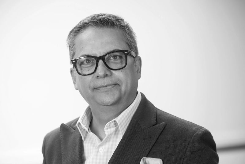Nick Virani