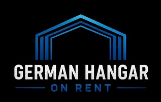 German hanger tent on rent