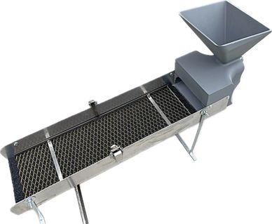 Gold Trapper Funnel Feeder 