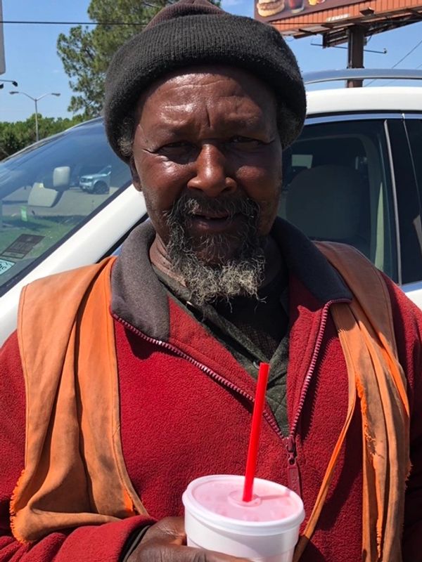 Shower Power: Helping the Homeless – Mississippi Roads 