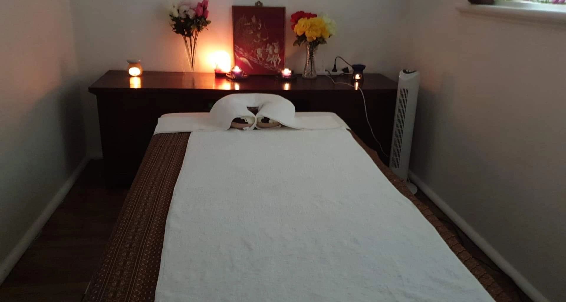 Sunset Therapeutic Thai Massage