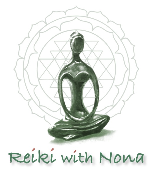 Reiki With Nona
