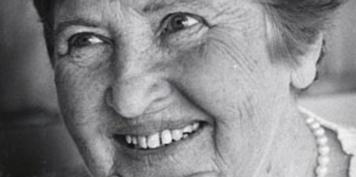 Mary Toomey