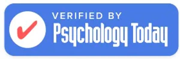 Counselling and Psychotherapy in Surrey is verified by Psychology Today