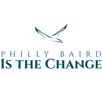 Philly Baird is the Change
