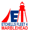 Etchells Fleet 4
