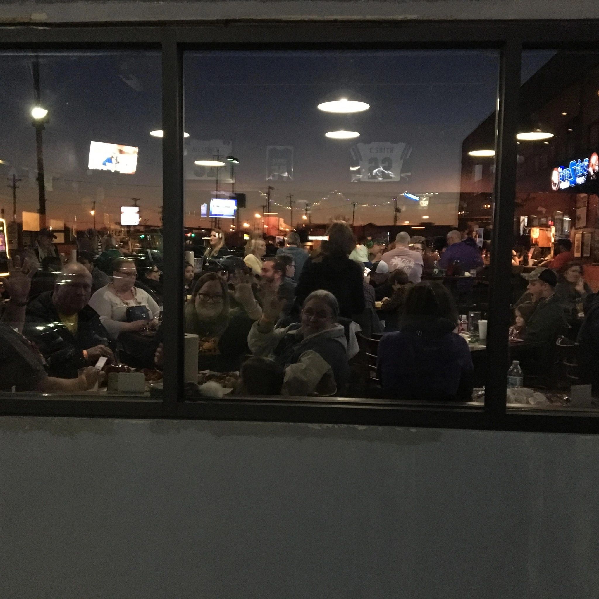 to Bleachers Sports Grill The Best Karaoke Bar in Town!