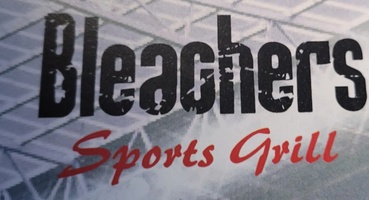 Bleachers Sports Grill